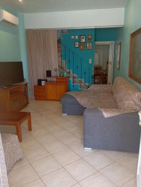 Chéz Vasŏ ** leisure maisonette**